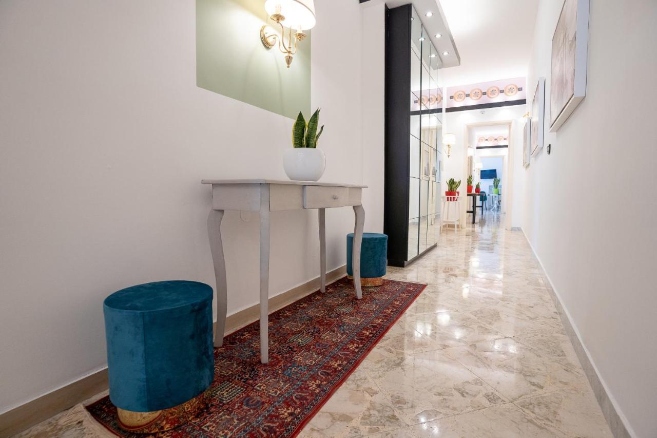 Cavour Bari Centro _ Brand City Life _ Exterior photo